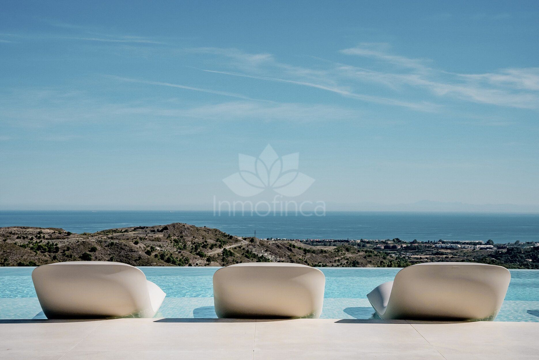 Villa en Marbella Club Golf Resort, Benahavis