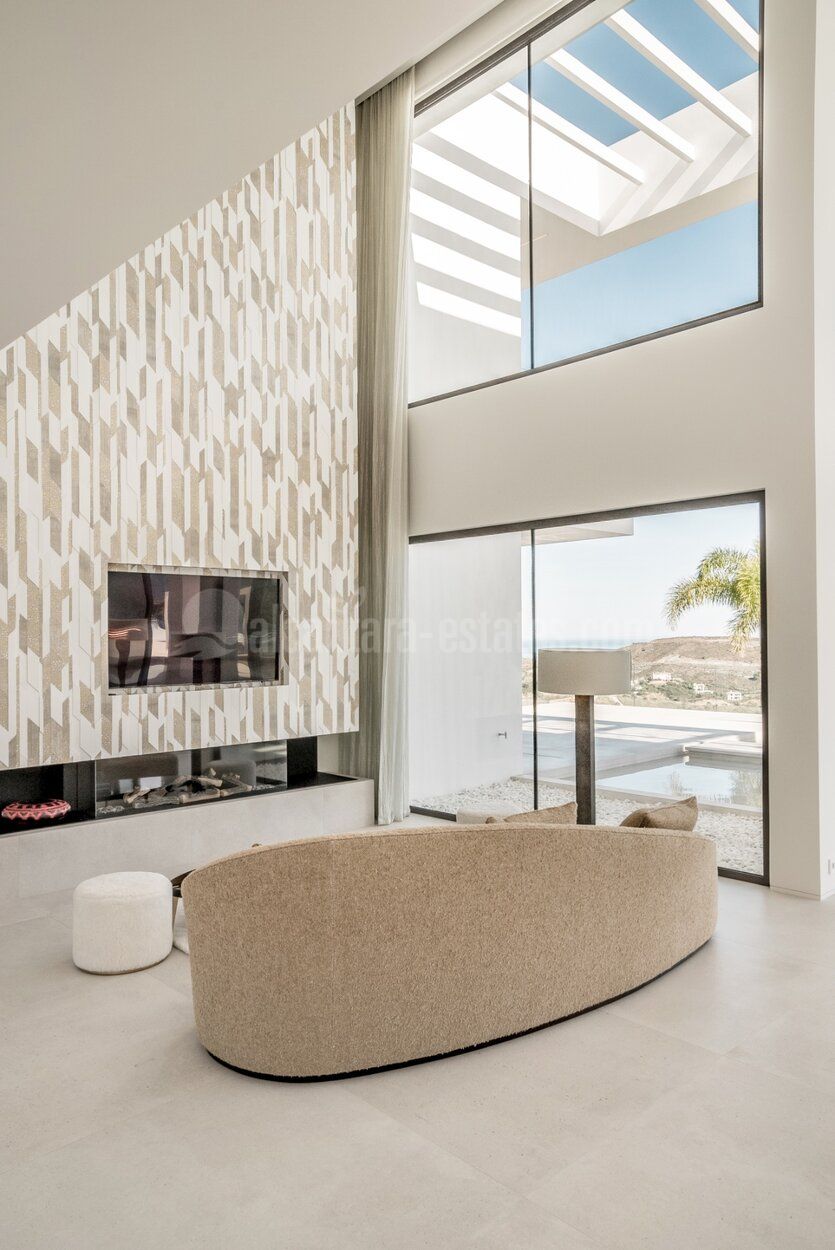 Villa in Marbella Club Golf Resort, Benahavis