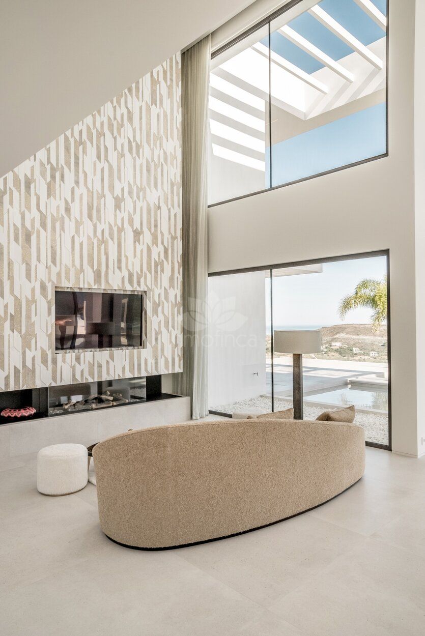 Villa en Marbella Club Golf Resort, Benahavis