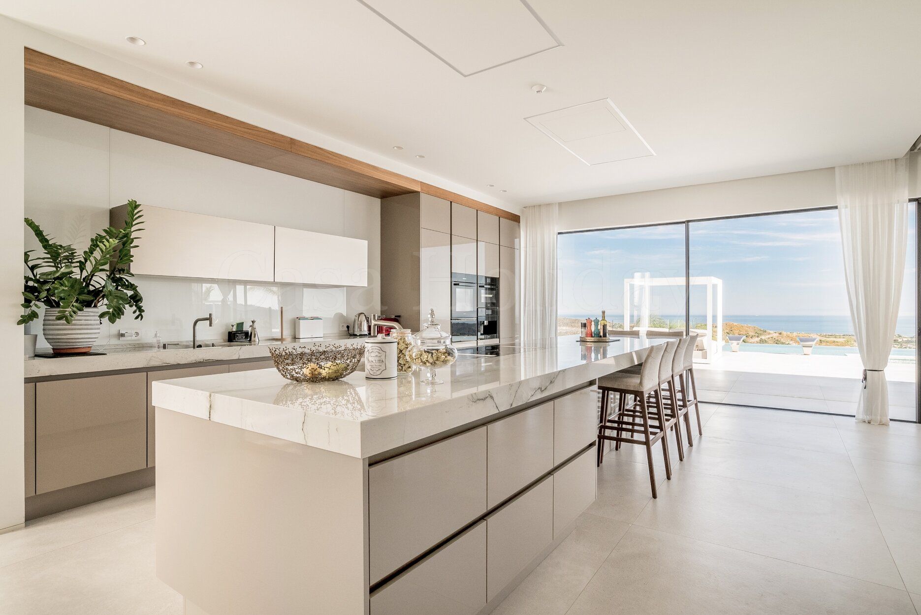 Villa in Marbella Club Golf Resort, Benahavis