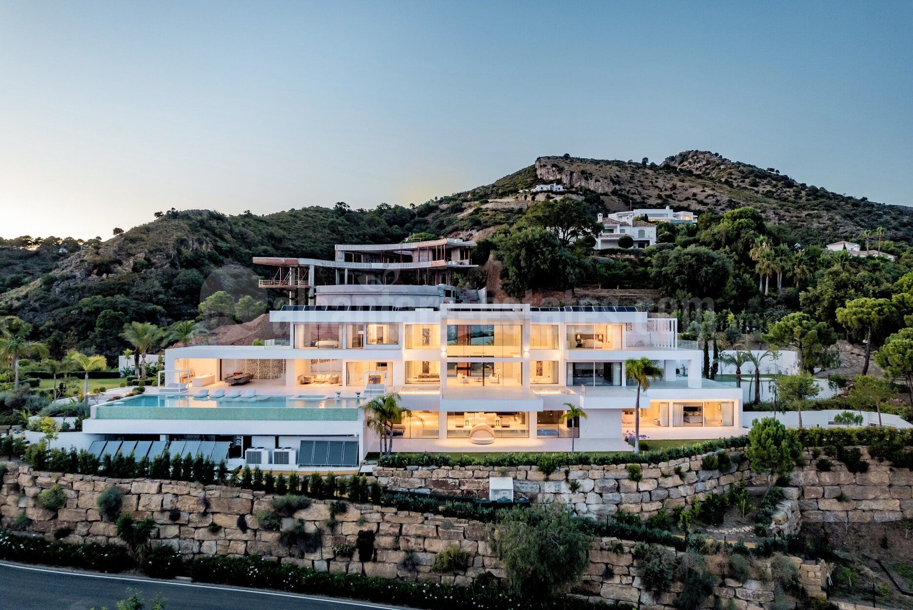 Villa in Marbella Club Golf Resort, Benahavis