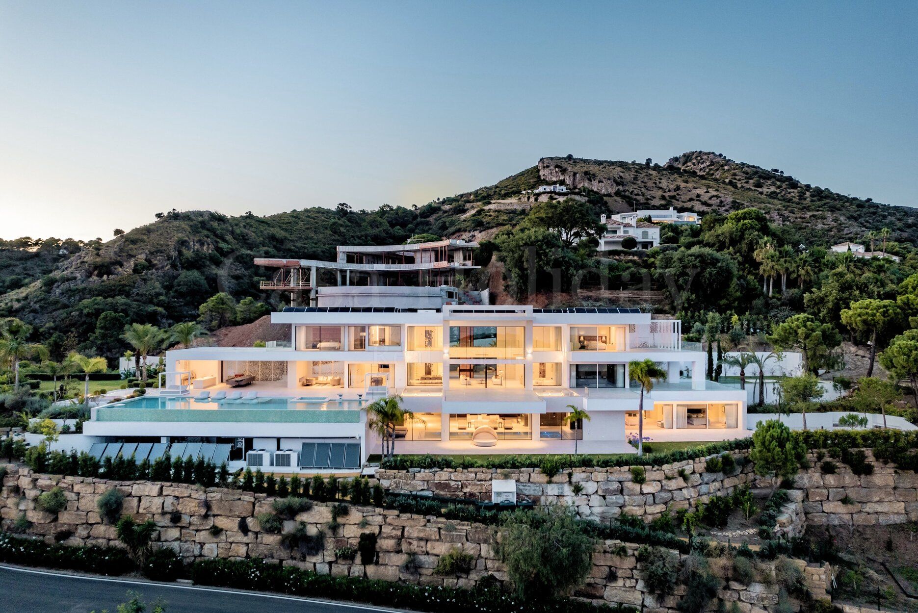 Villa in Marbella Club Golf Resort, Benahavis