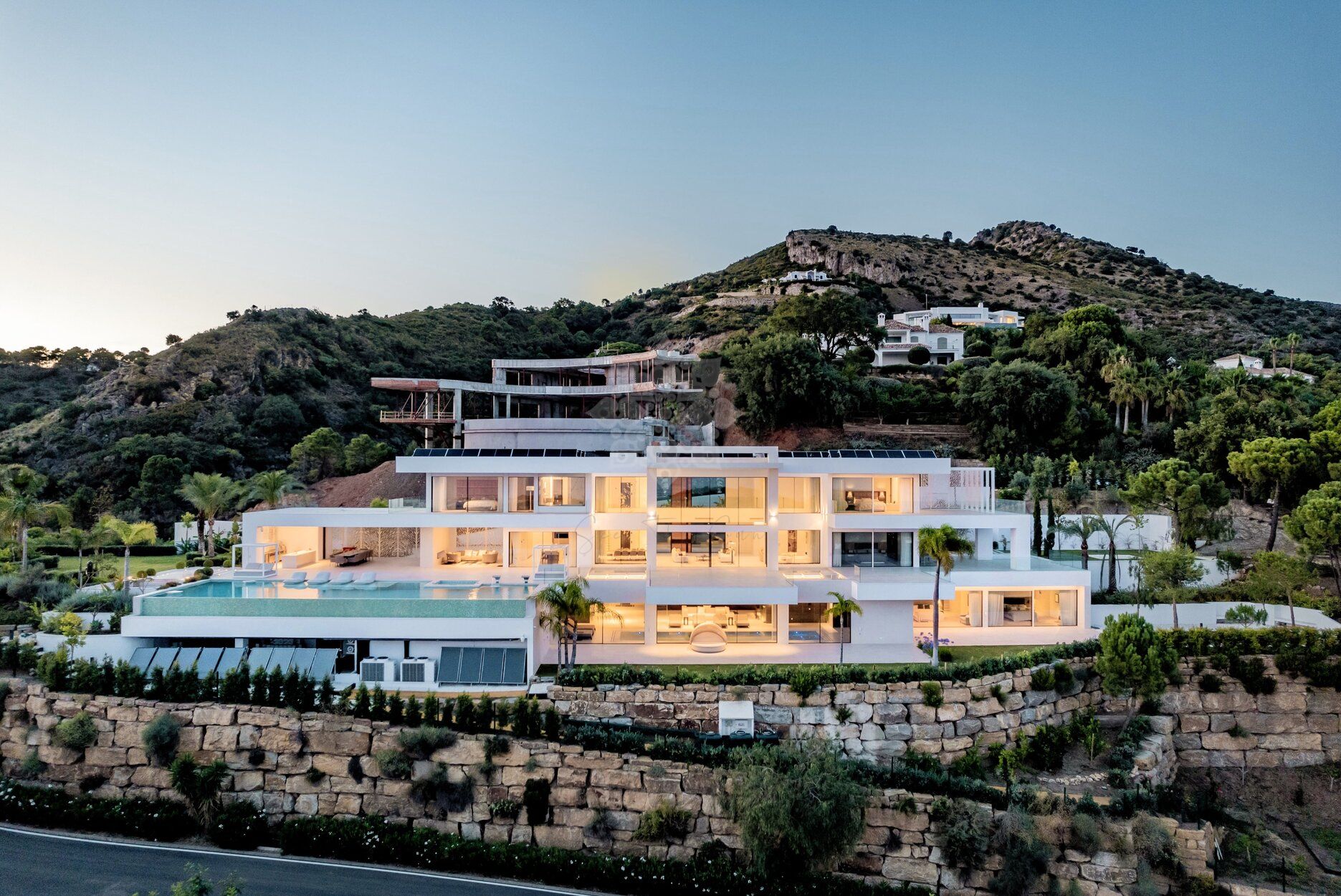 Villa in Marbella Club Golf Resort, Benahavis