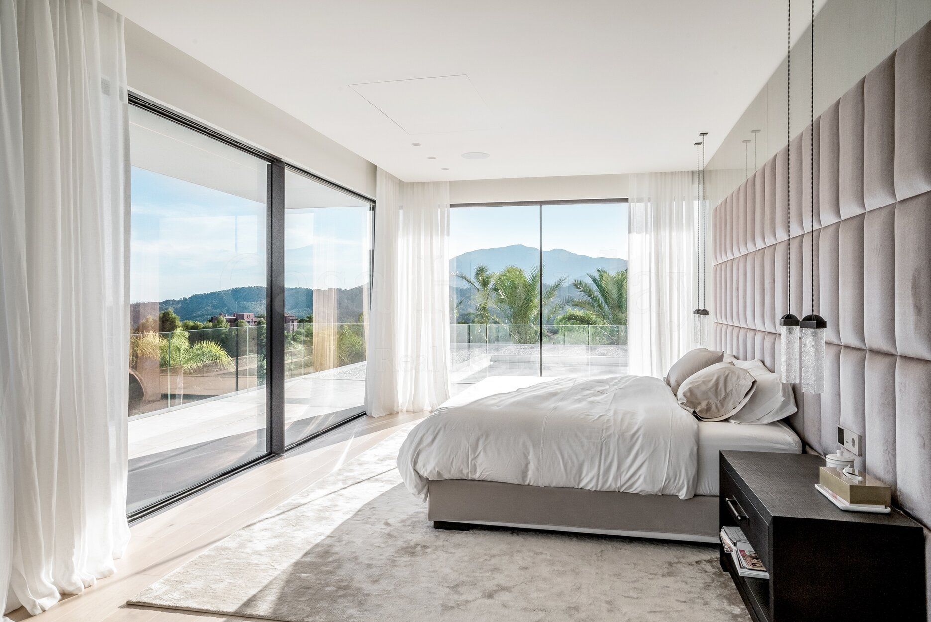 Villa in Marbella Club Golf Resort, Benahavis