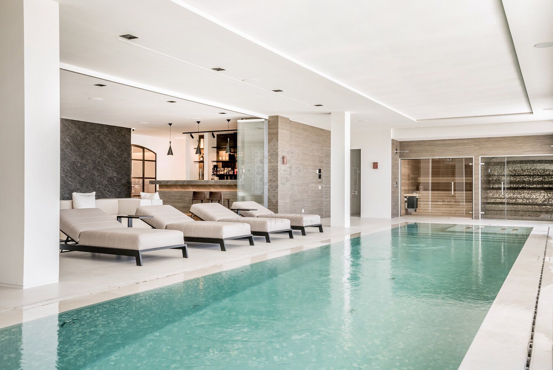 Villa in Marbella Club Golf Resort, Benahavis