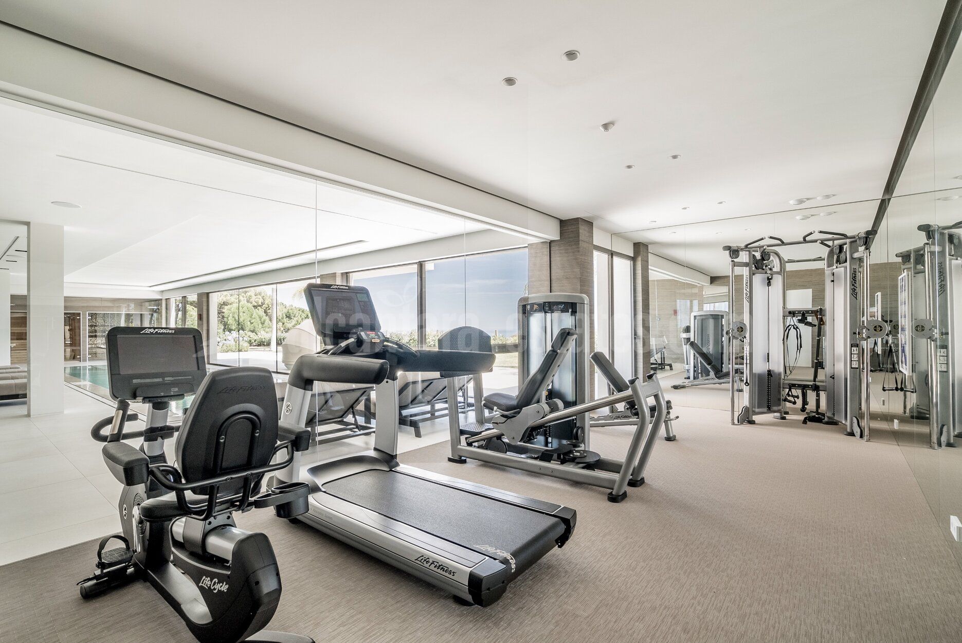 Villa in Marbella Club Golf Resort, Benahavis