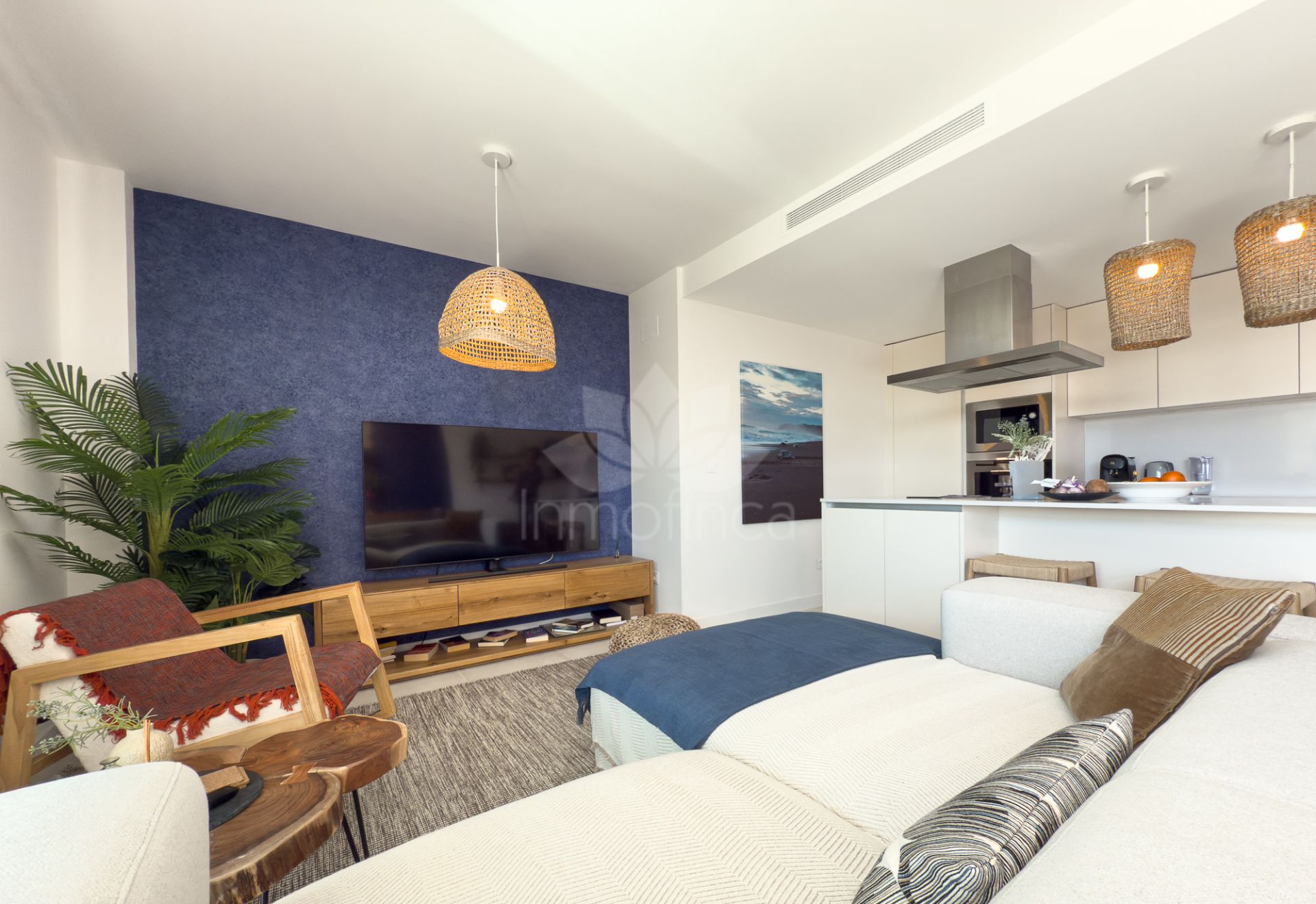 Apartment in Oasis325, Estepona