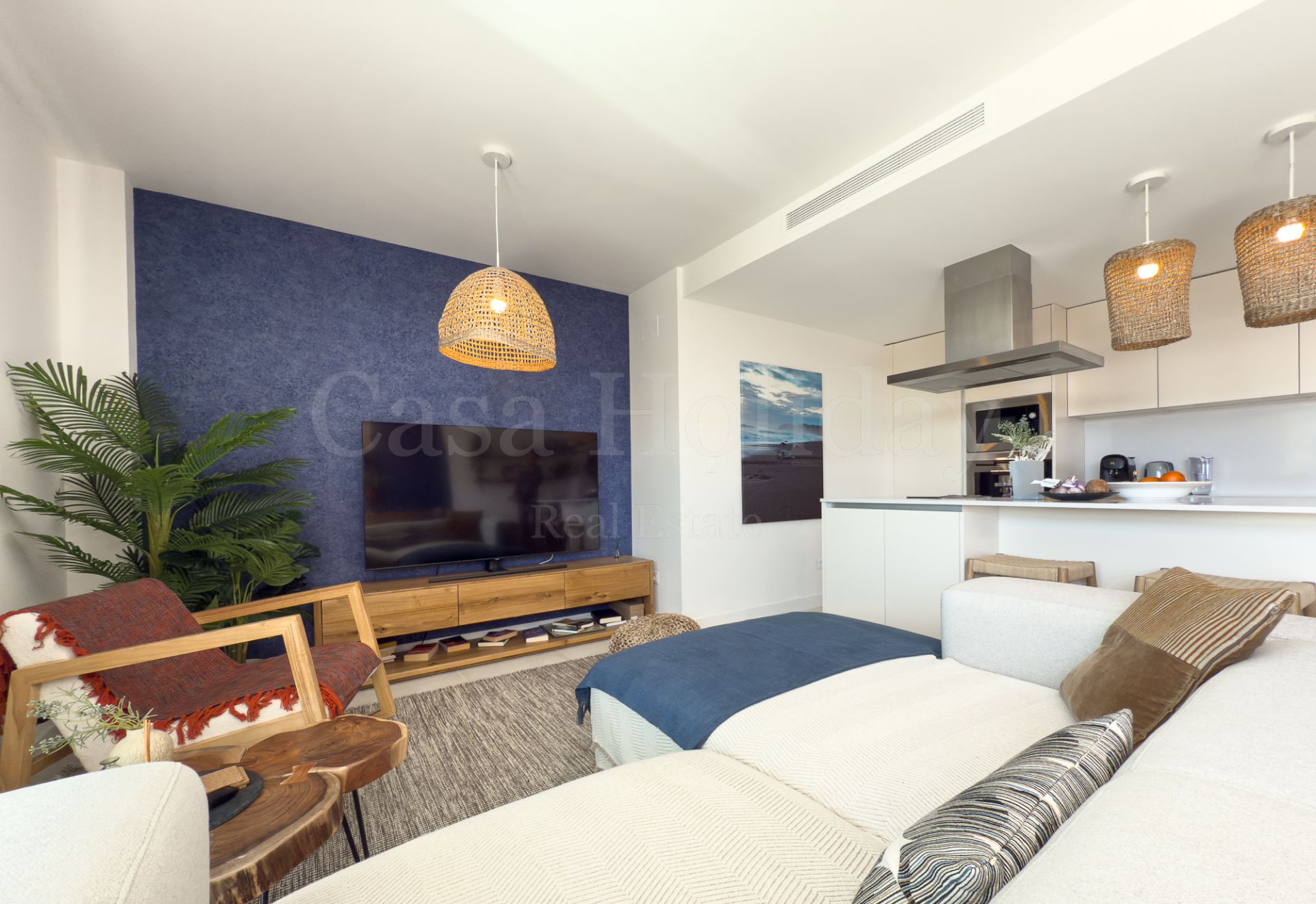 Apartamento en Oasis325, Estepona