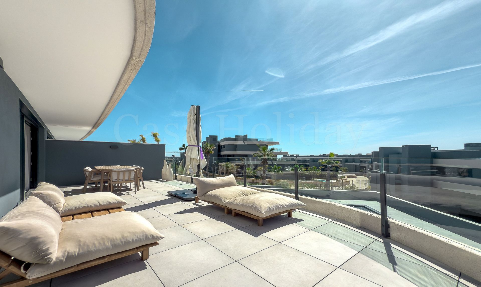 Apartamento en Oasis325, Estepona