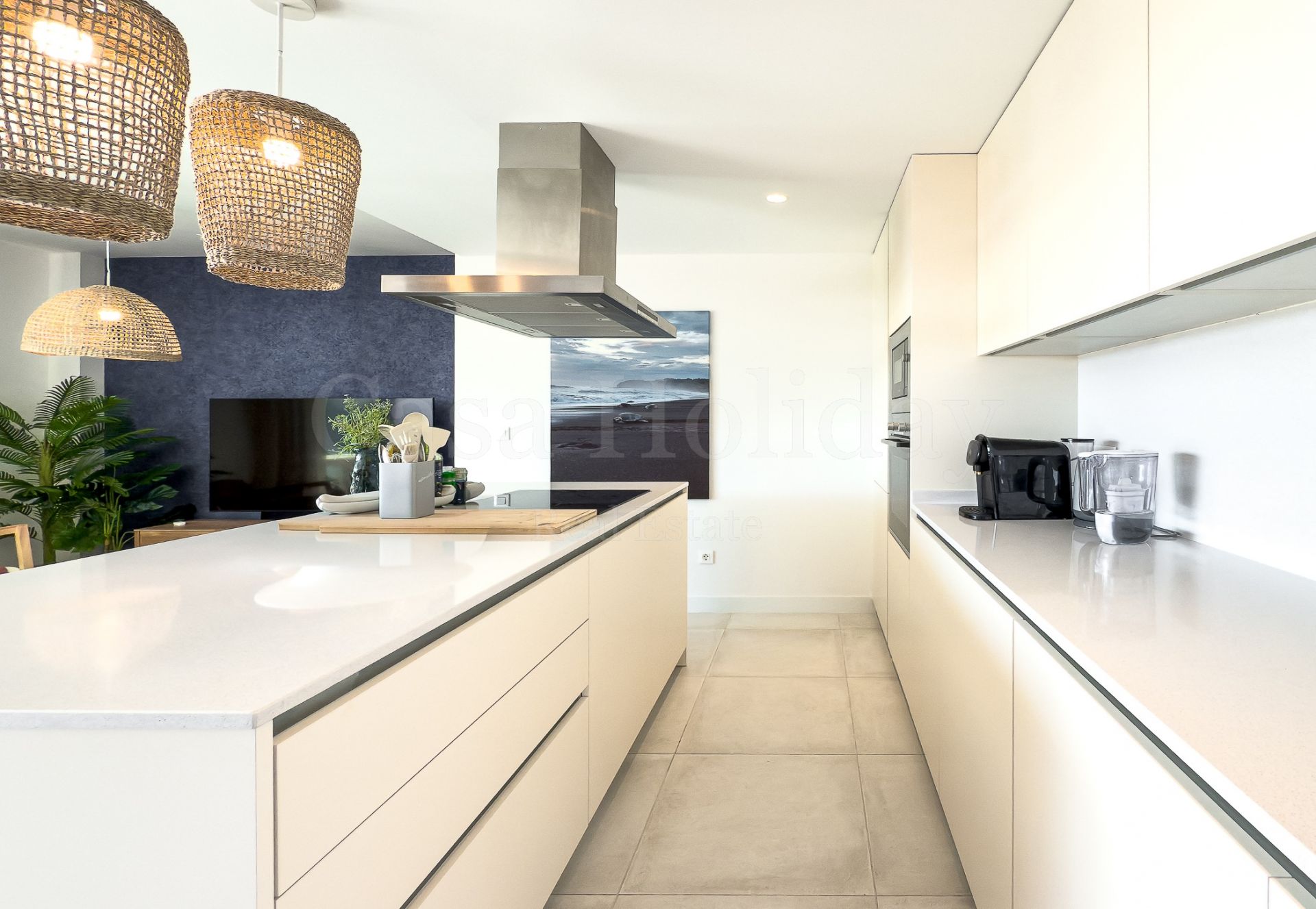 Apartamento en Oasis325, Estepona