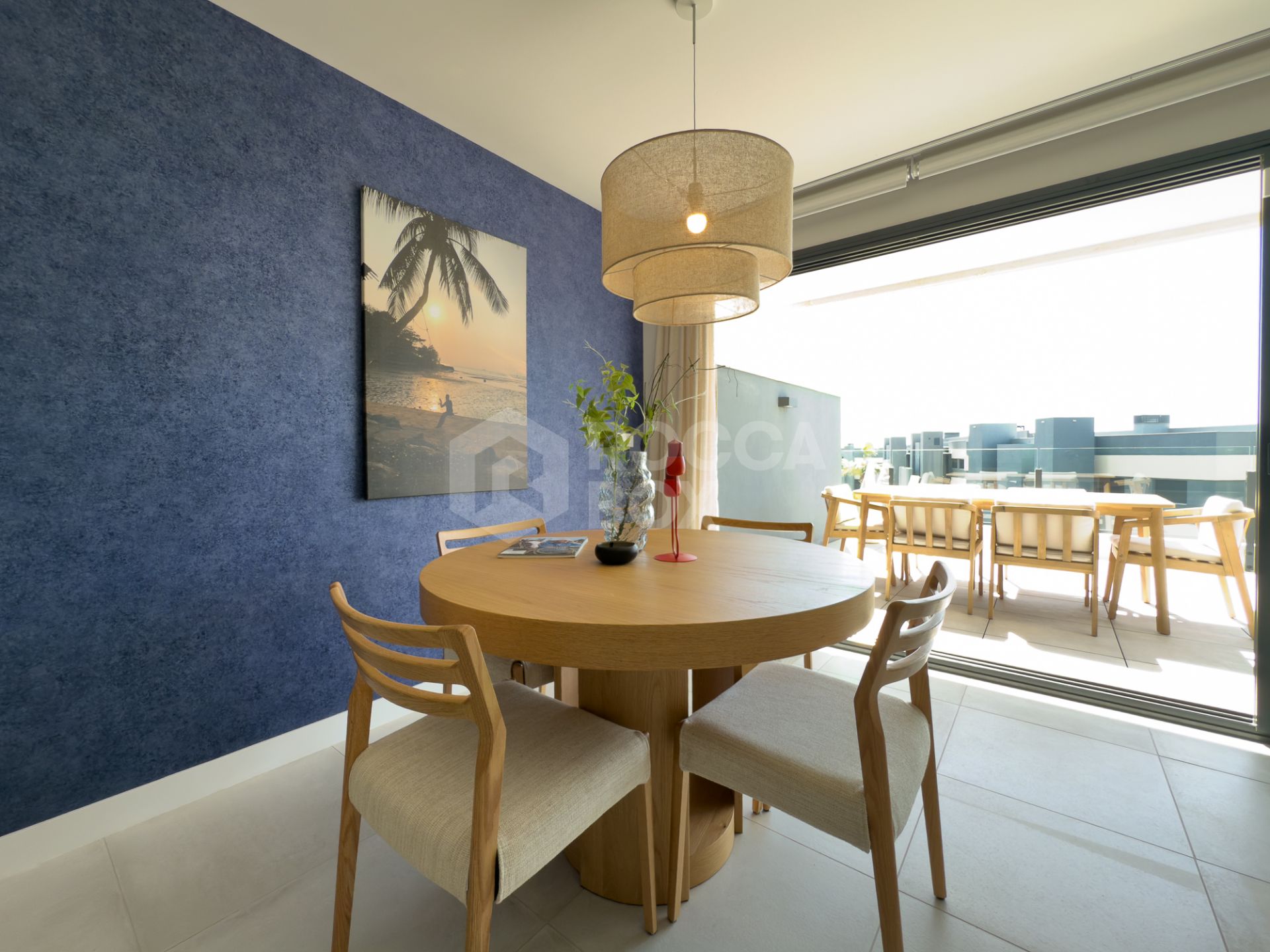 New apartment for sale in the New Golden Mile