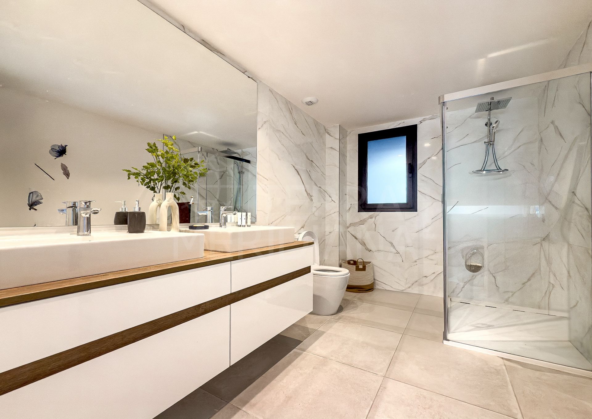 Apartment in Oasis325, Estepona