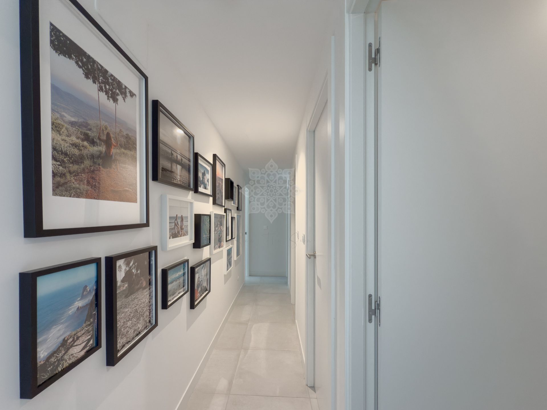 Apartamento en Oasis325, Estepona