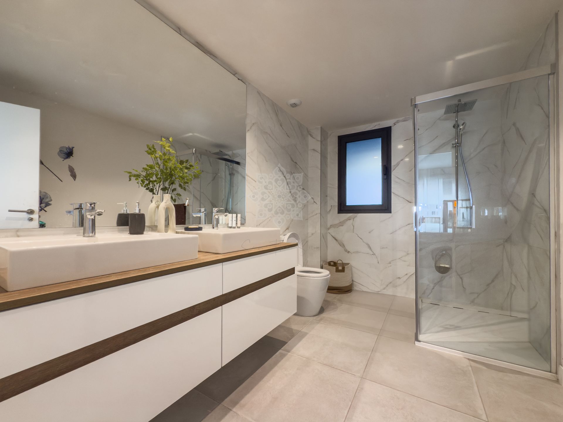 Apartamento en Oasis325, Estepona