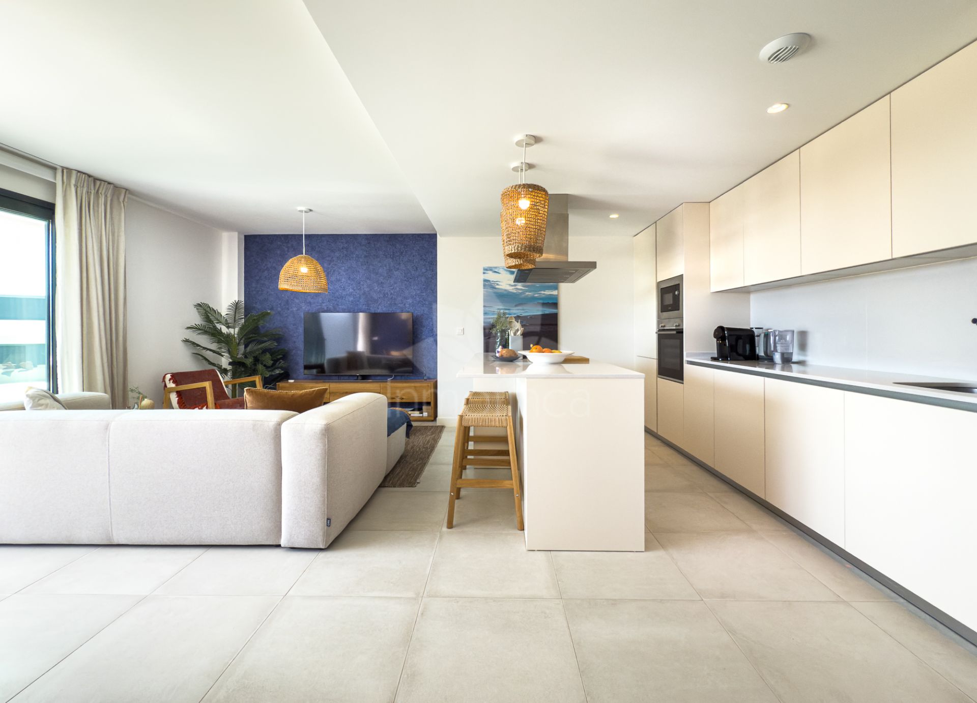 Apartment in Oasis325, Estepona