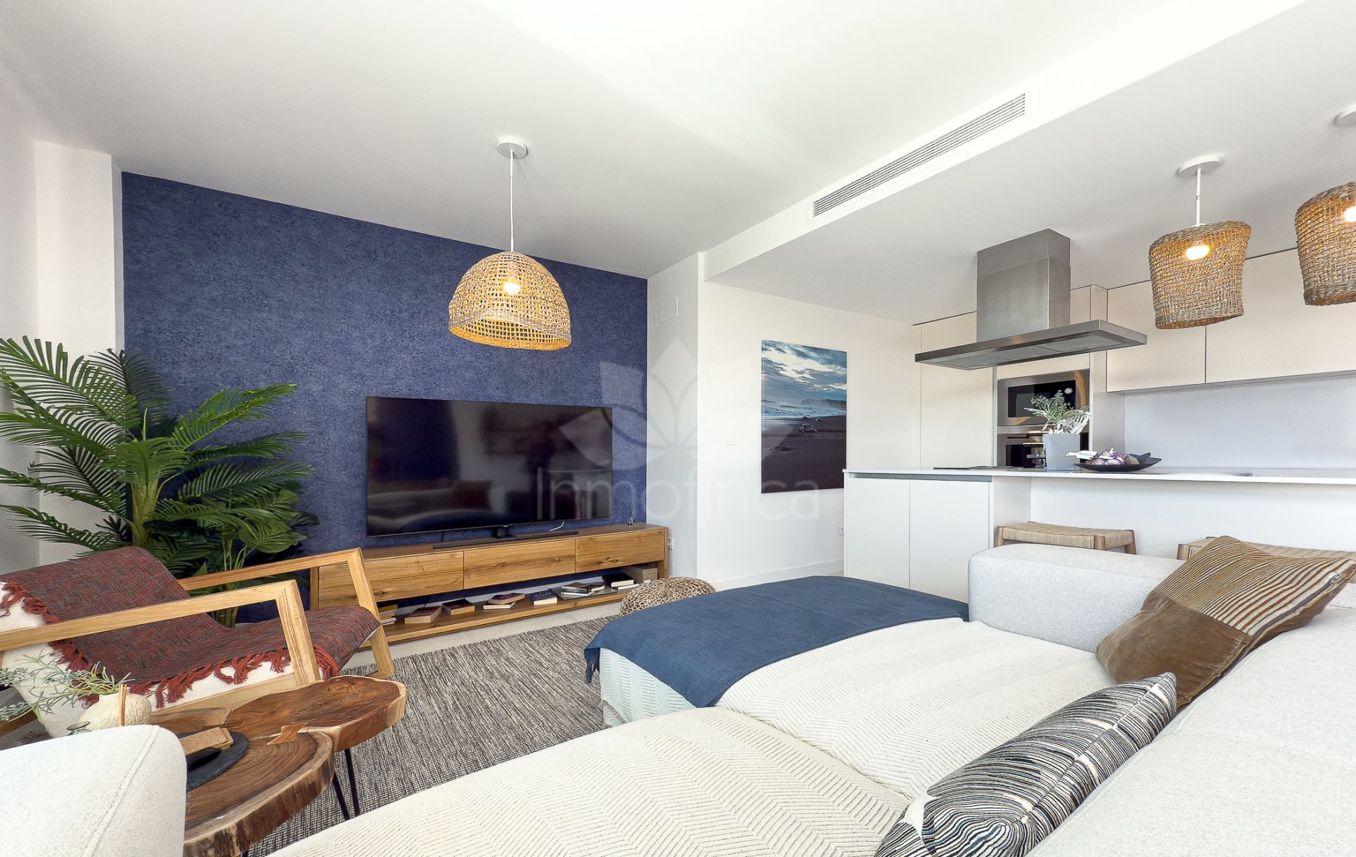 Apartment in Oasis325, Estepona
