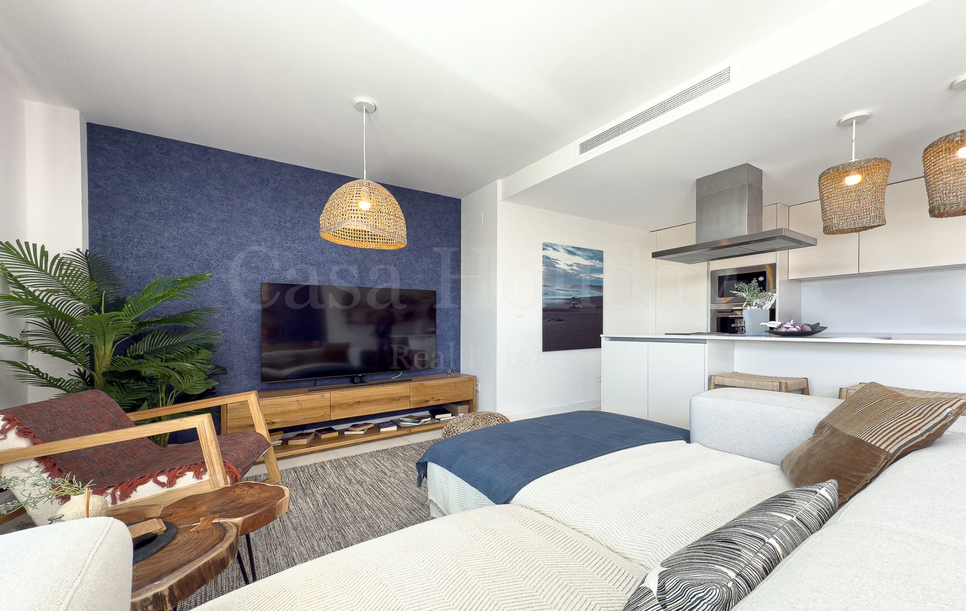 Apartamento en Oasis325, Estepona