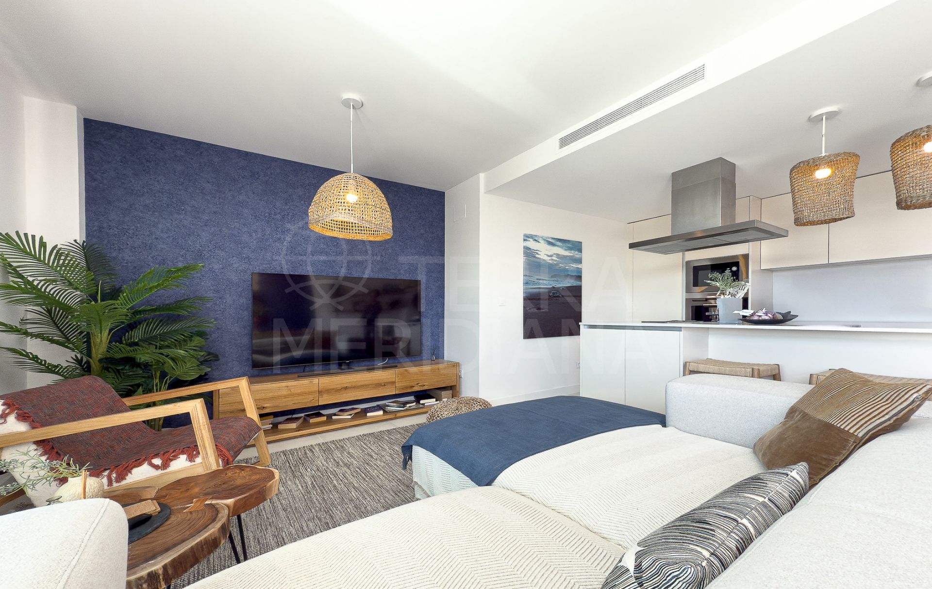 Apartment in Oasis325, Estepona