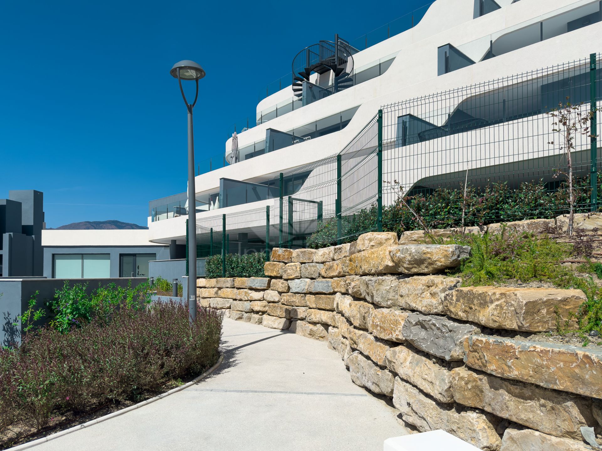 Apartment in Oasis325, Estepona