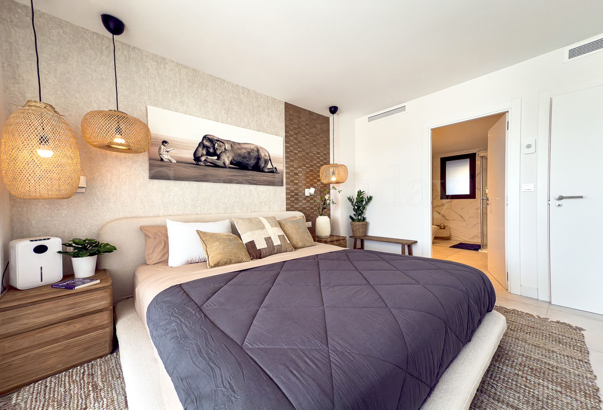 Apartamento en Oasis325, Estepona