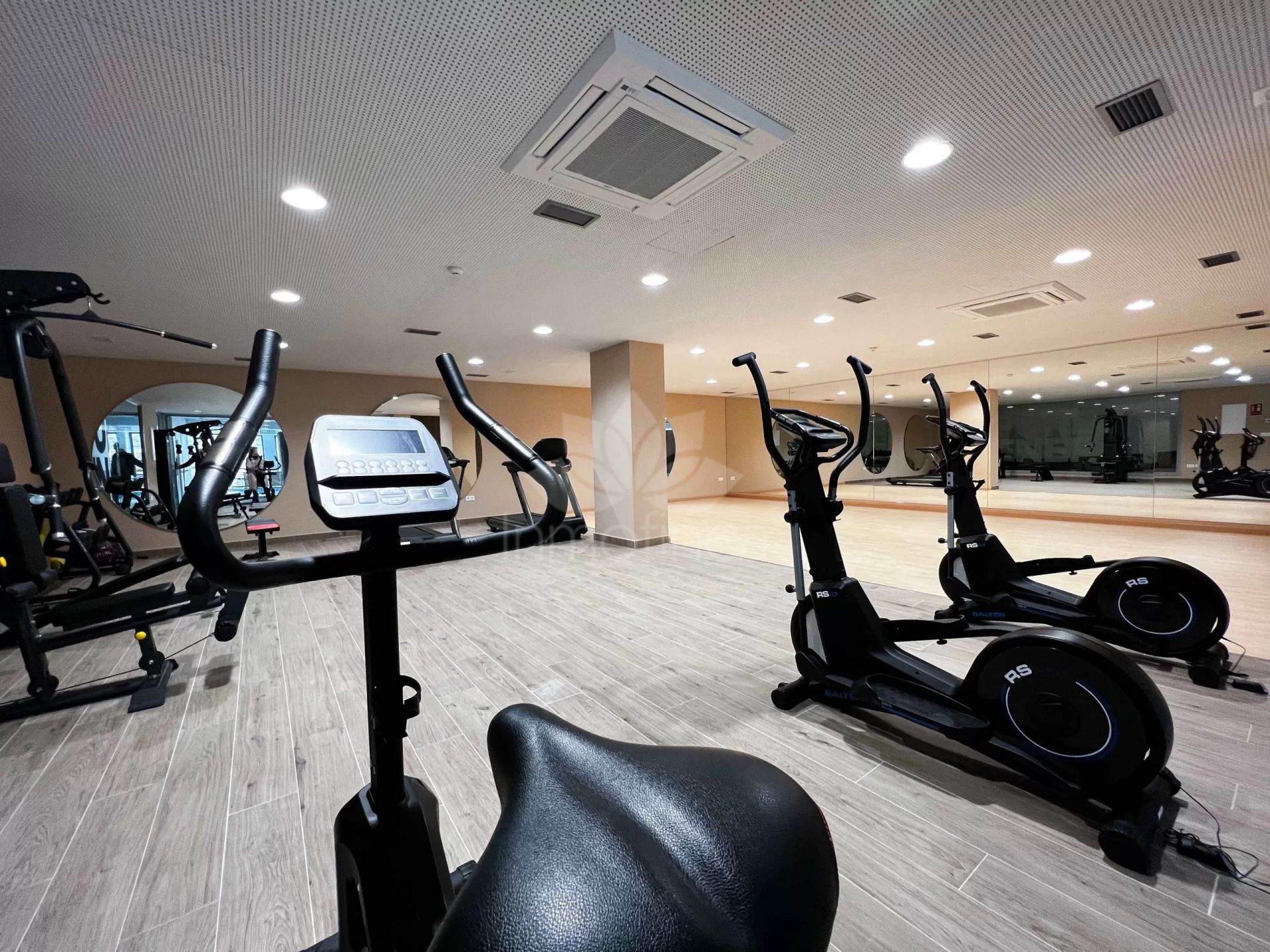 Apartment in Oasis325, Estepona