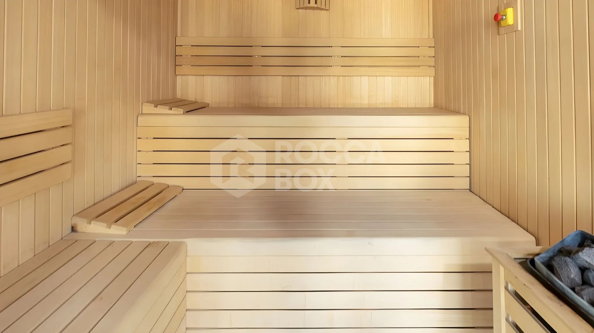 New apartment for sale in the New Golden Mile