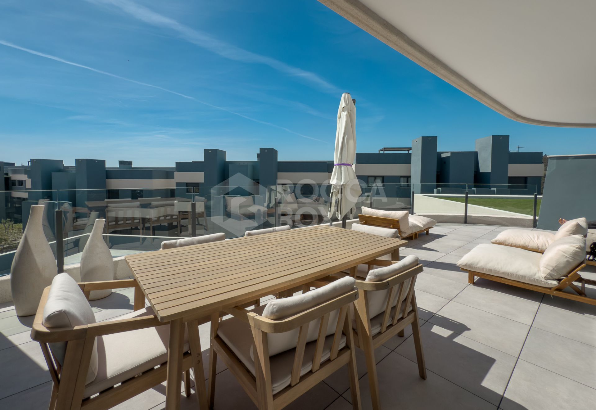 New apartment for sale in the New Golden Mile