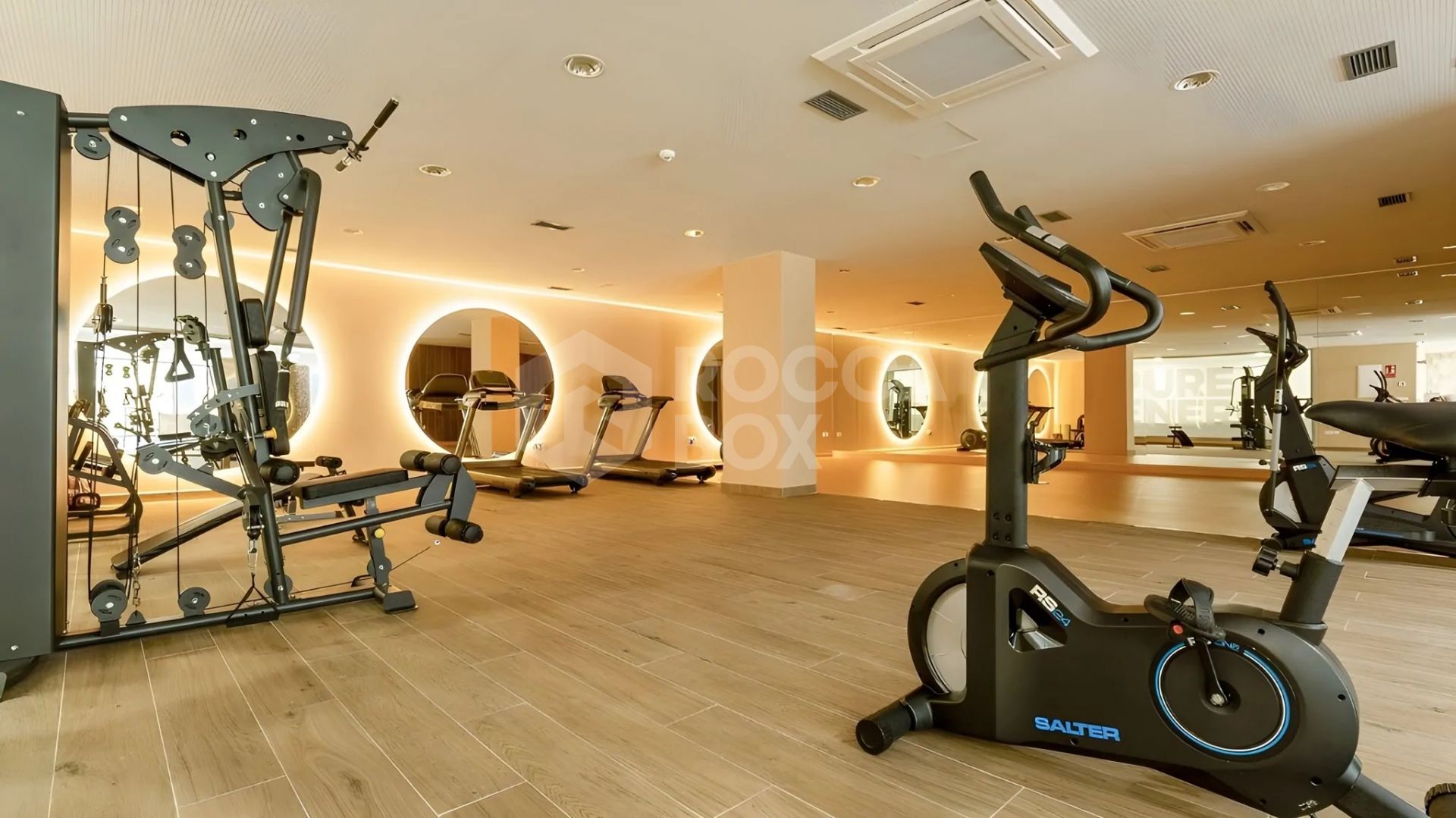 New apartment for sale in the New Golden Mile