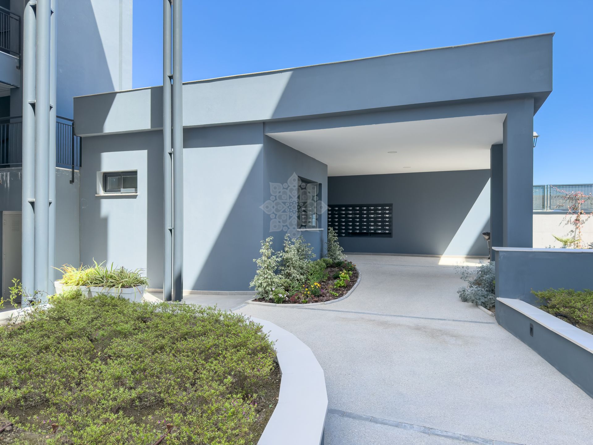 Apartamento en Oasis325, Estepona