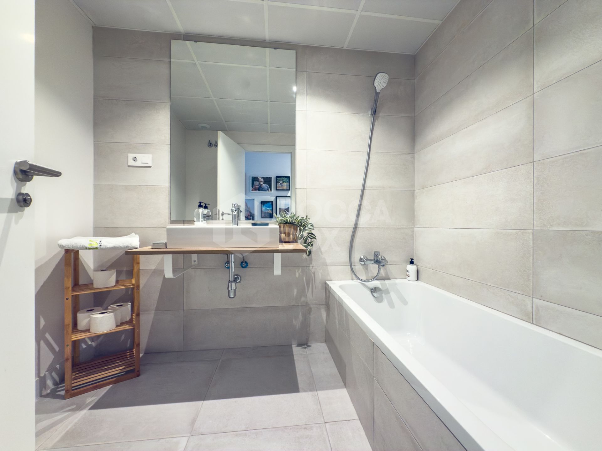 New apartment for sale in the New Golden Mile