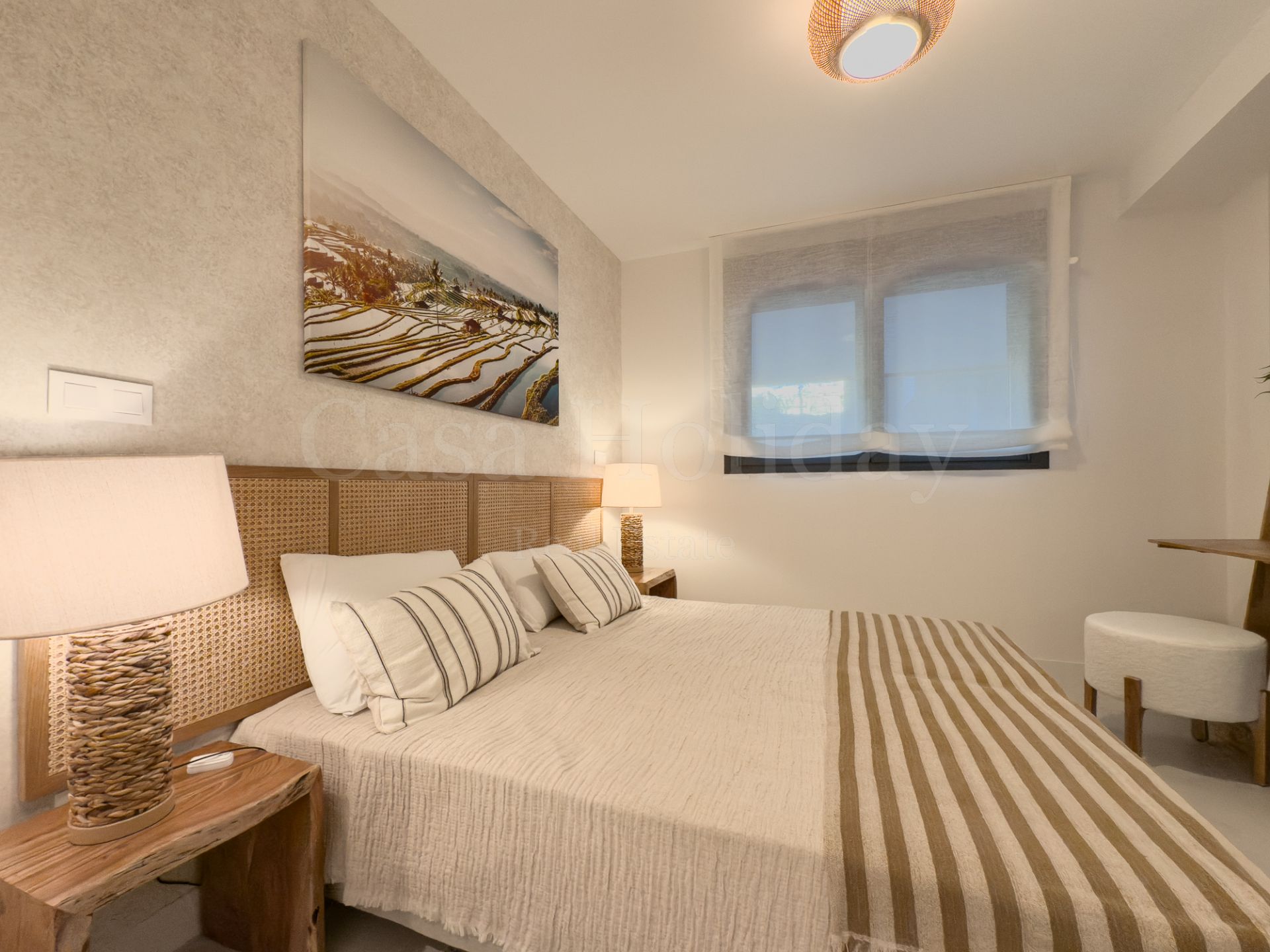 Apartamento en Oasis325, Estepona