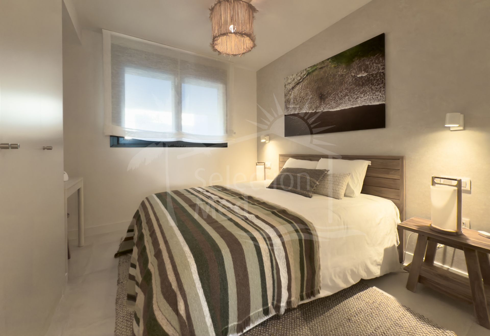 Appartement neuf à vendre dans le nouveau Golden Mile