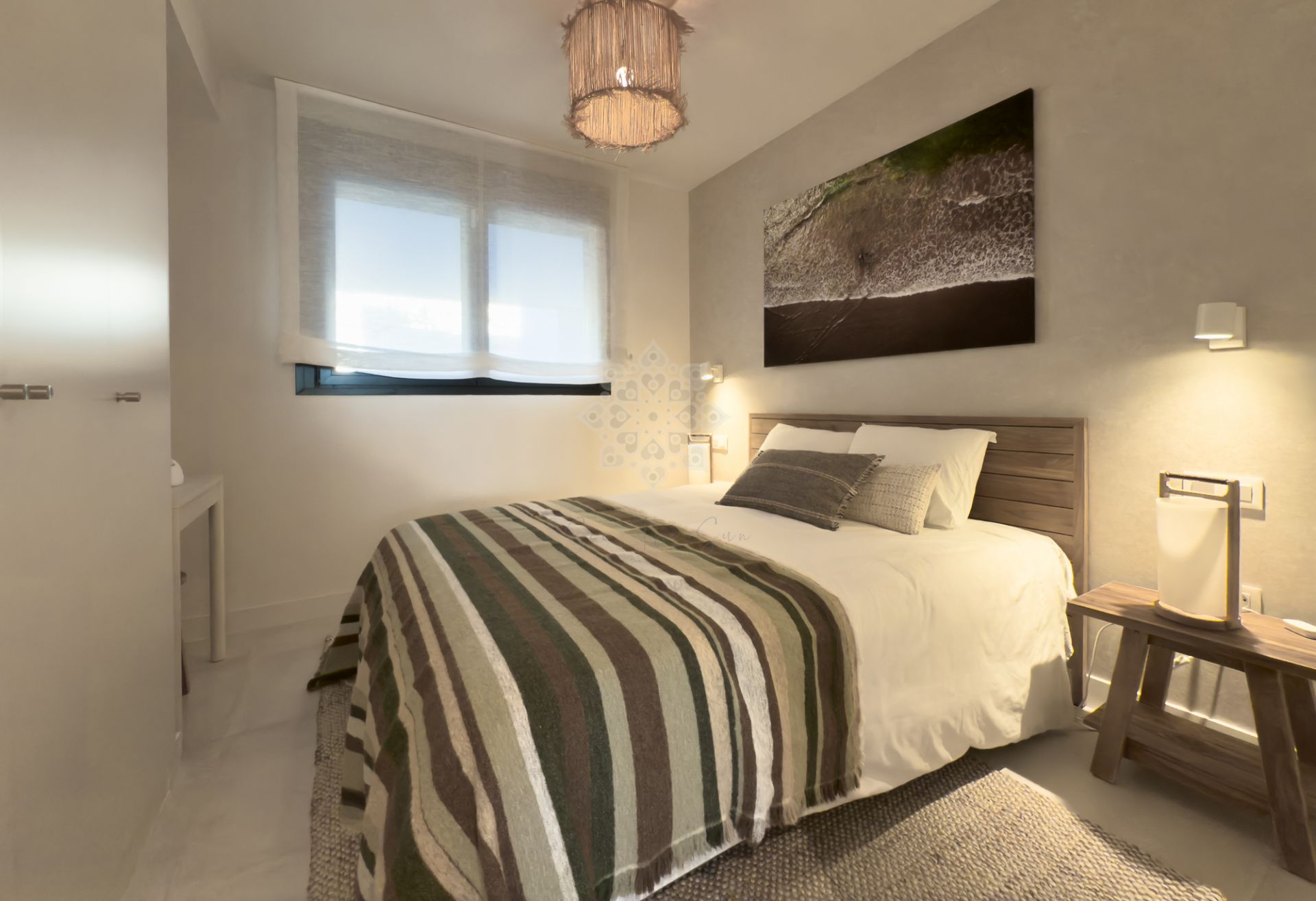 Apartamento en Oasis325, Estepona