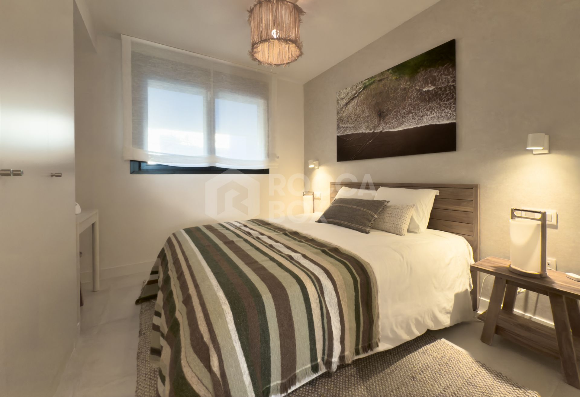 New apartment for sale in the New Golden Mile