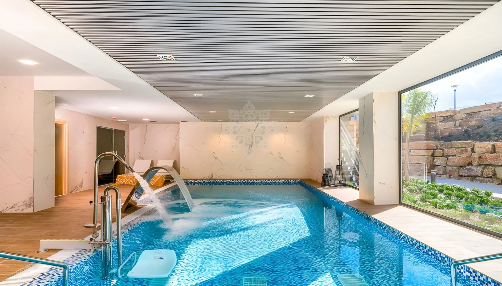 Apartamento en Oasis325, Estepona