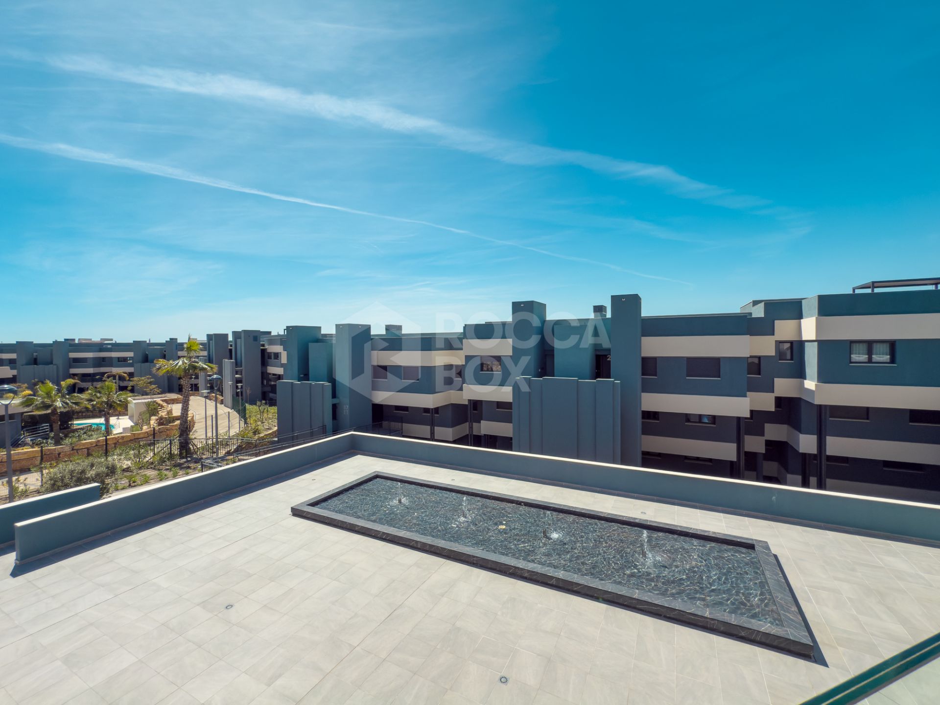 New apartment for sale in the New Golden Mile