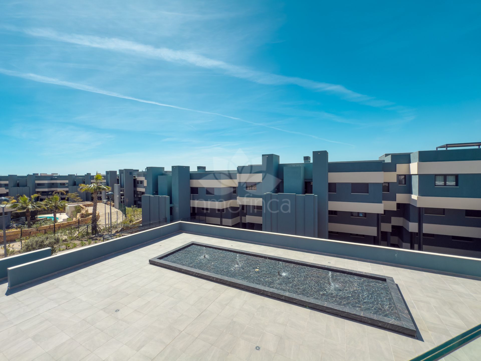 Apartment in Oasis325, Estepona