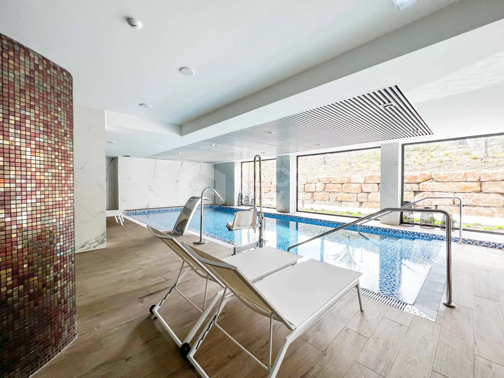 New apartment for sale in the New Golden Mile