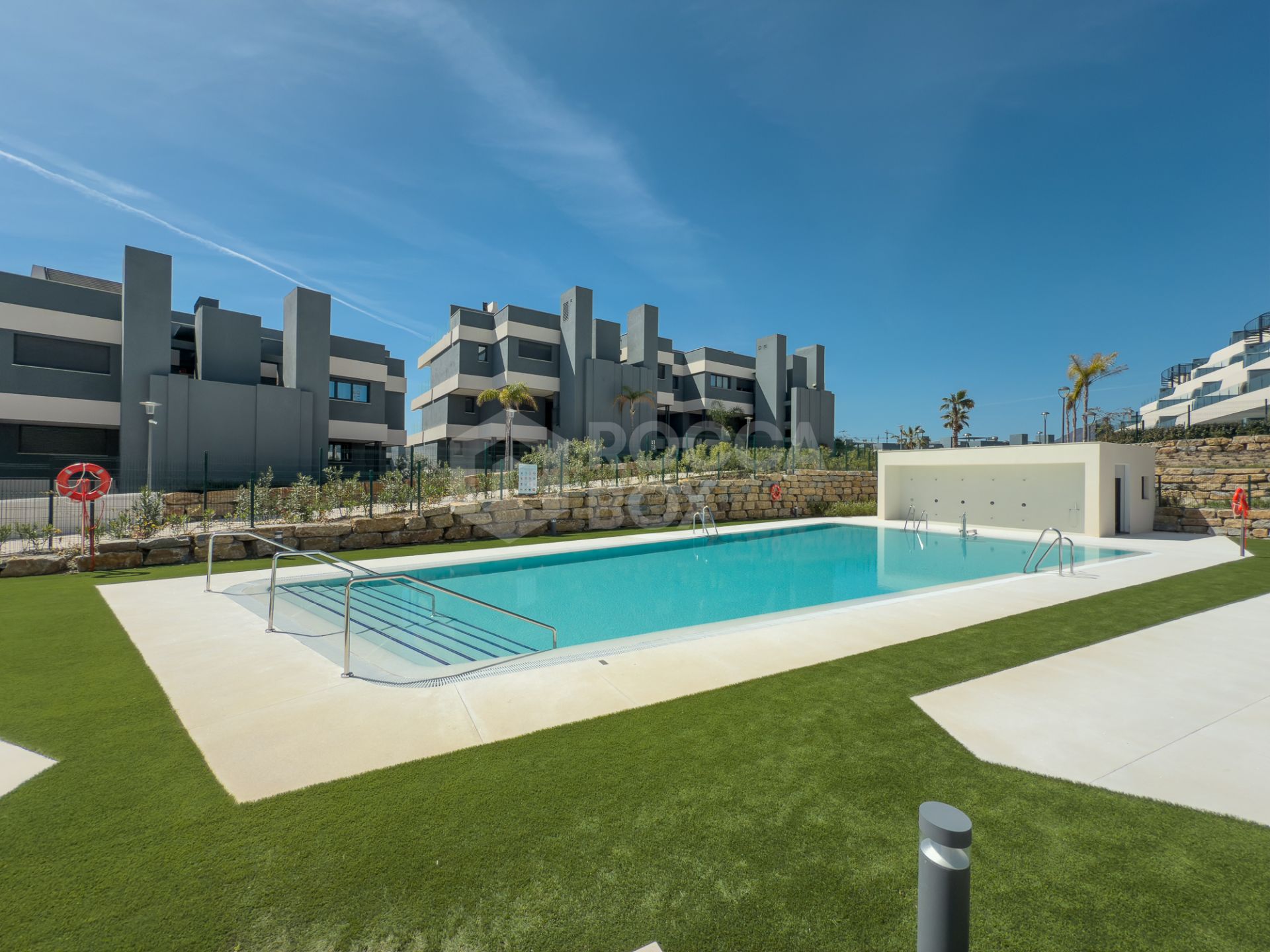 New apartment for sale in the New Golden Mile