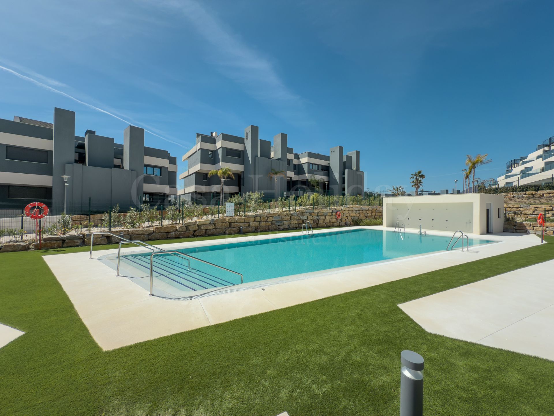 Apartamento en Oasis325, Estepona