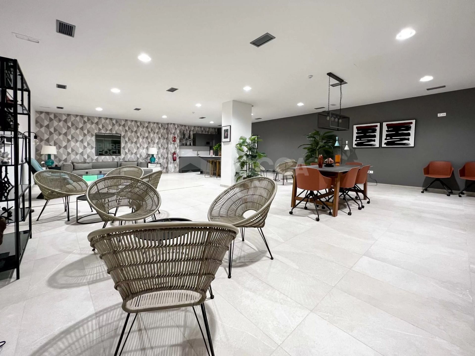 New apartment for sale in the New Golden Mile