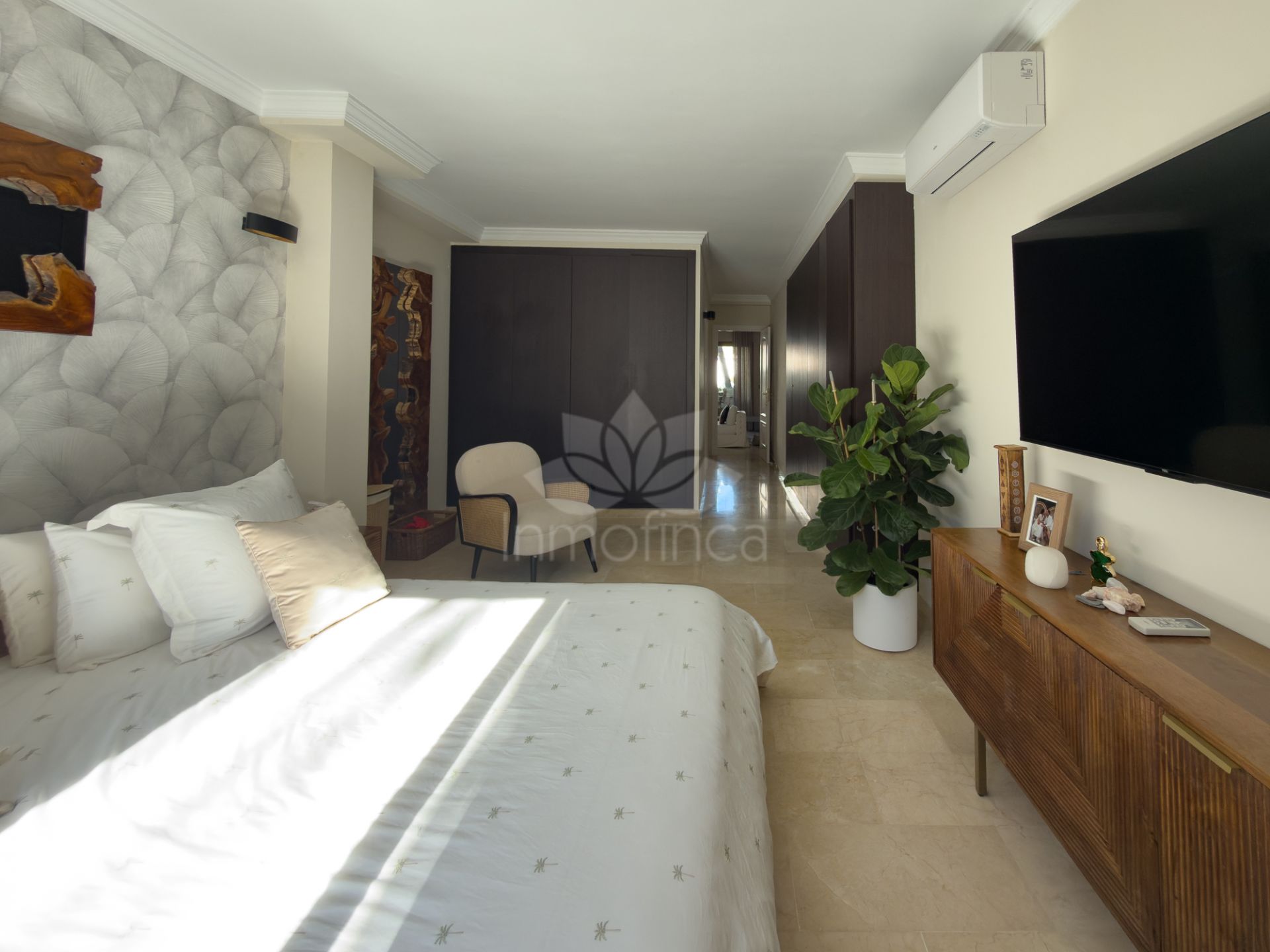 Ground Floor Apartment in Elviria Playa, Marbella