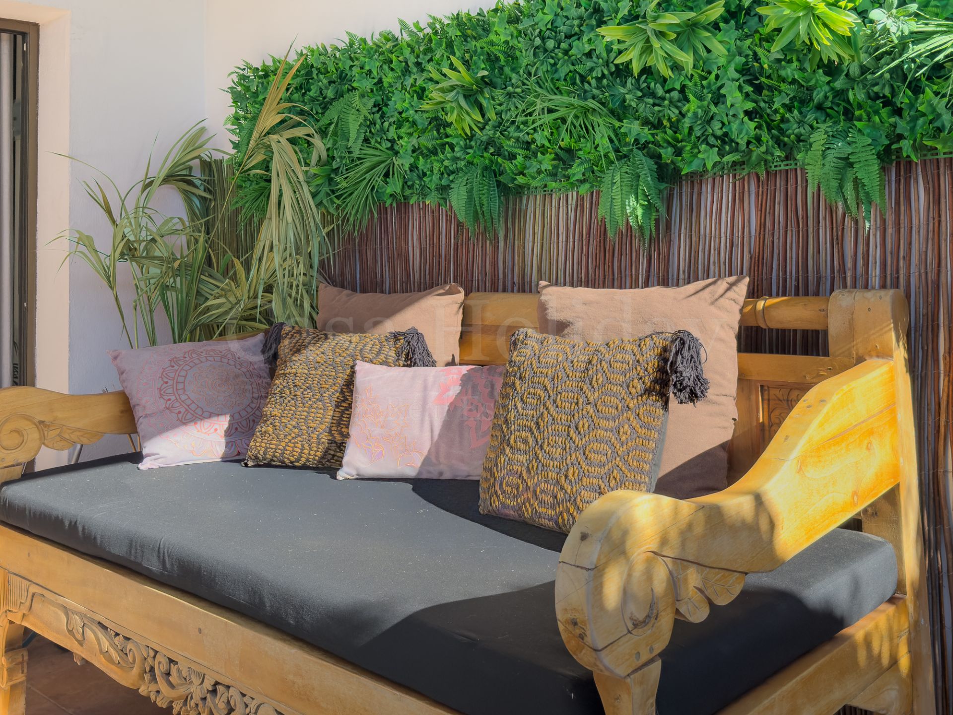 Ground Floor Apartment in Elviria Playa, Marbella