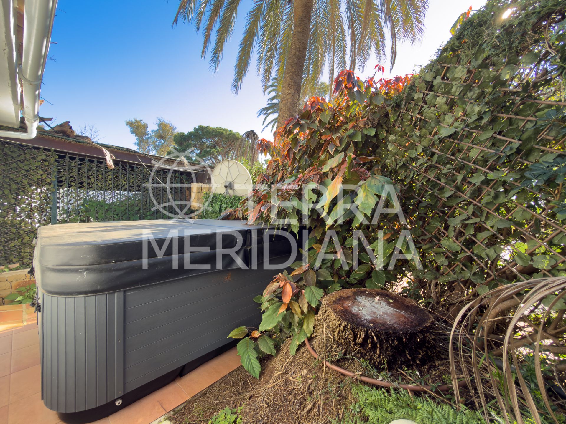 Ground Floor Apartment in Elviria Playa, Marbella