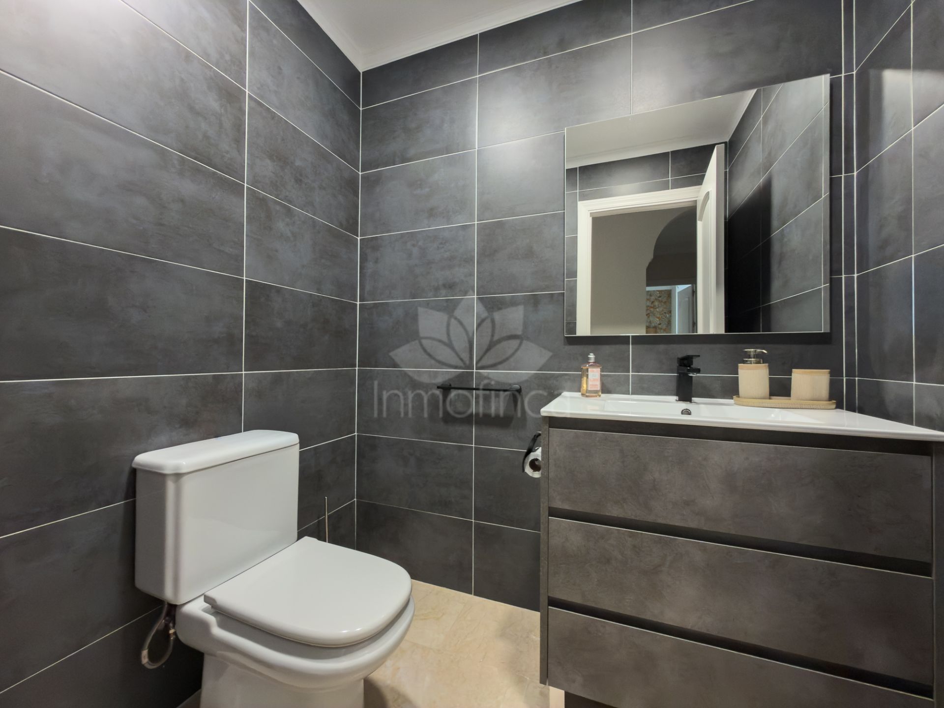 Ground Floor Apartment in Elviria Playa, Marbella