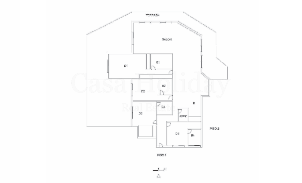 Ground Floor Apartment in Elviria Playa, Marbella