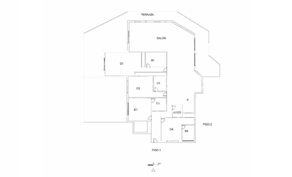 Ground Floor Apartment in Elviria Playa, Marbella