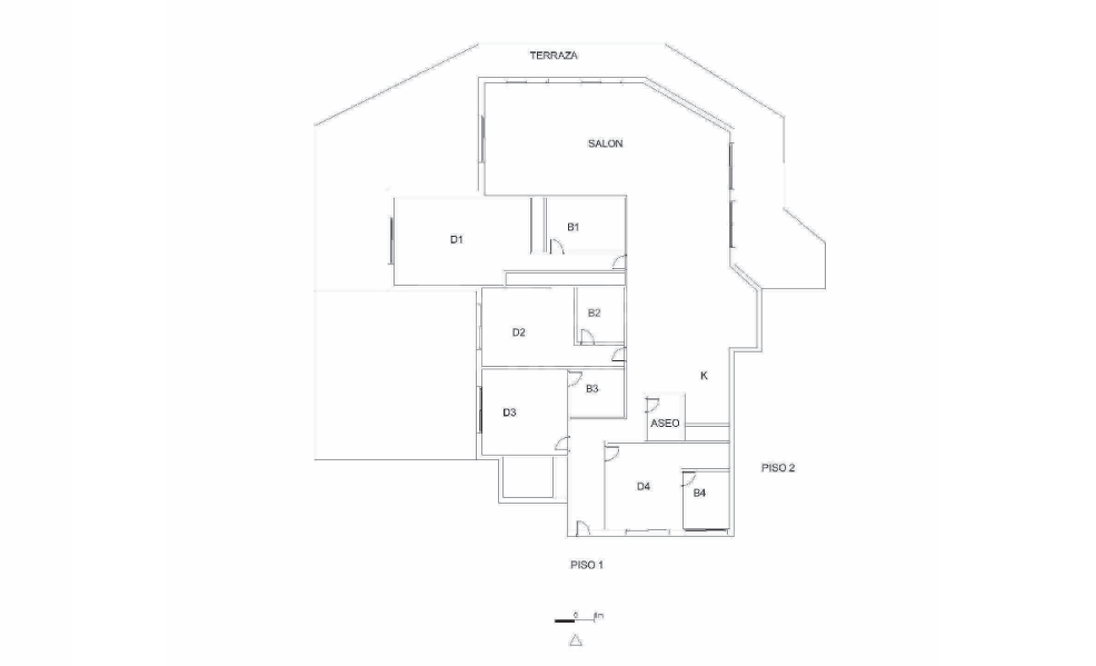 Beachfront Apartment for Sale in Golden Beach Marbella