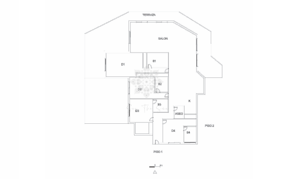 Ground Floor Apartment in Elviria Playa, Marbella