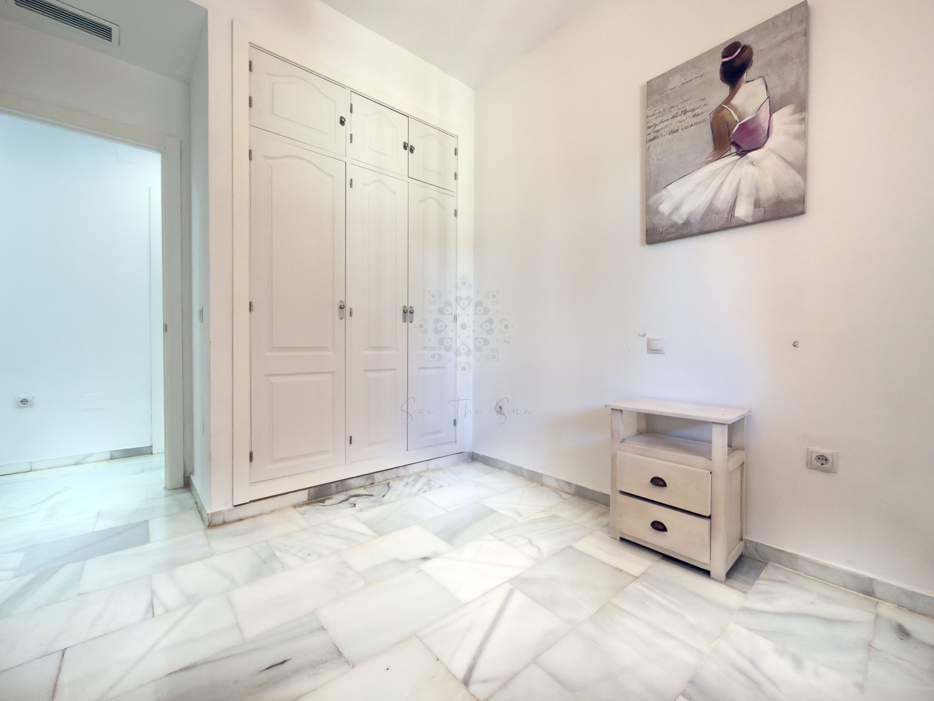 Apartamento Planta Baja en Cabopino, Marbella